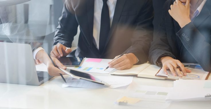 The Intersection of Leadership and Spirituality: Leading with Purpose and Integrity