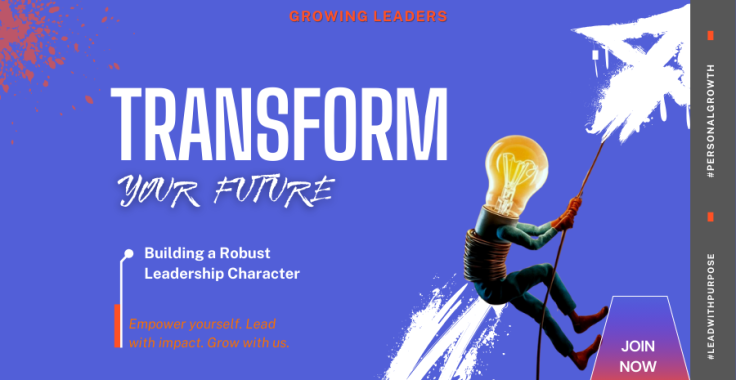 Building a Robust Leadership Character on Solid Principles - Thermostat ...